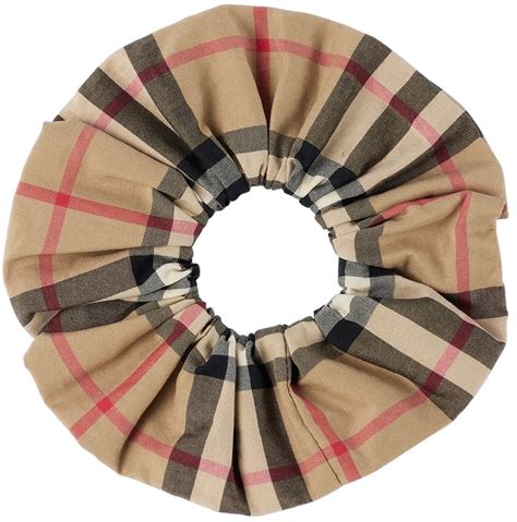 burberry kids scrunchie|Burberry Limited.